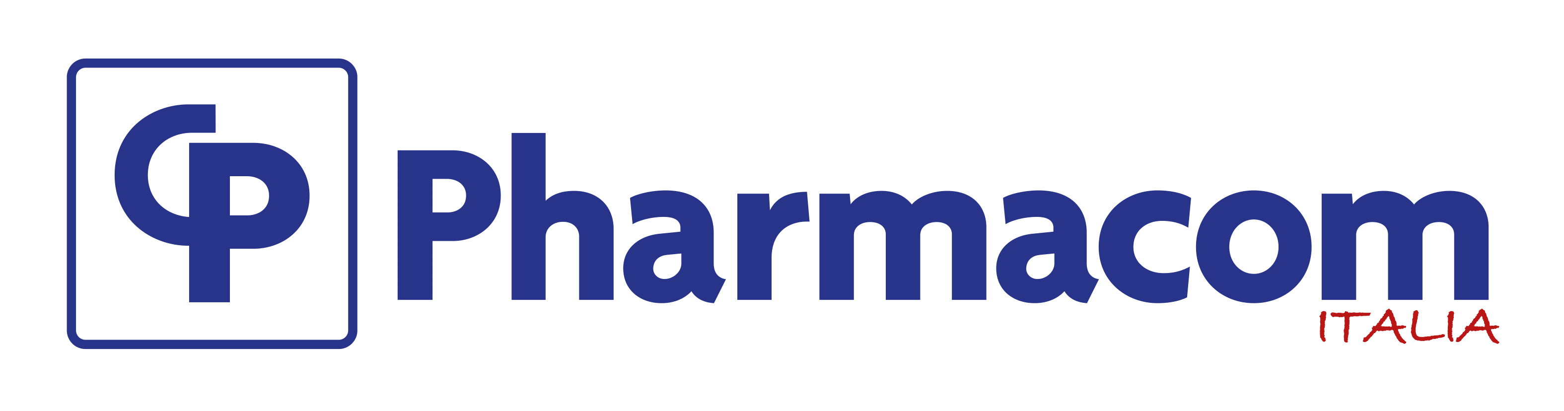 Pharmacom