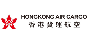 Hong Kong Air Cargo