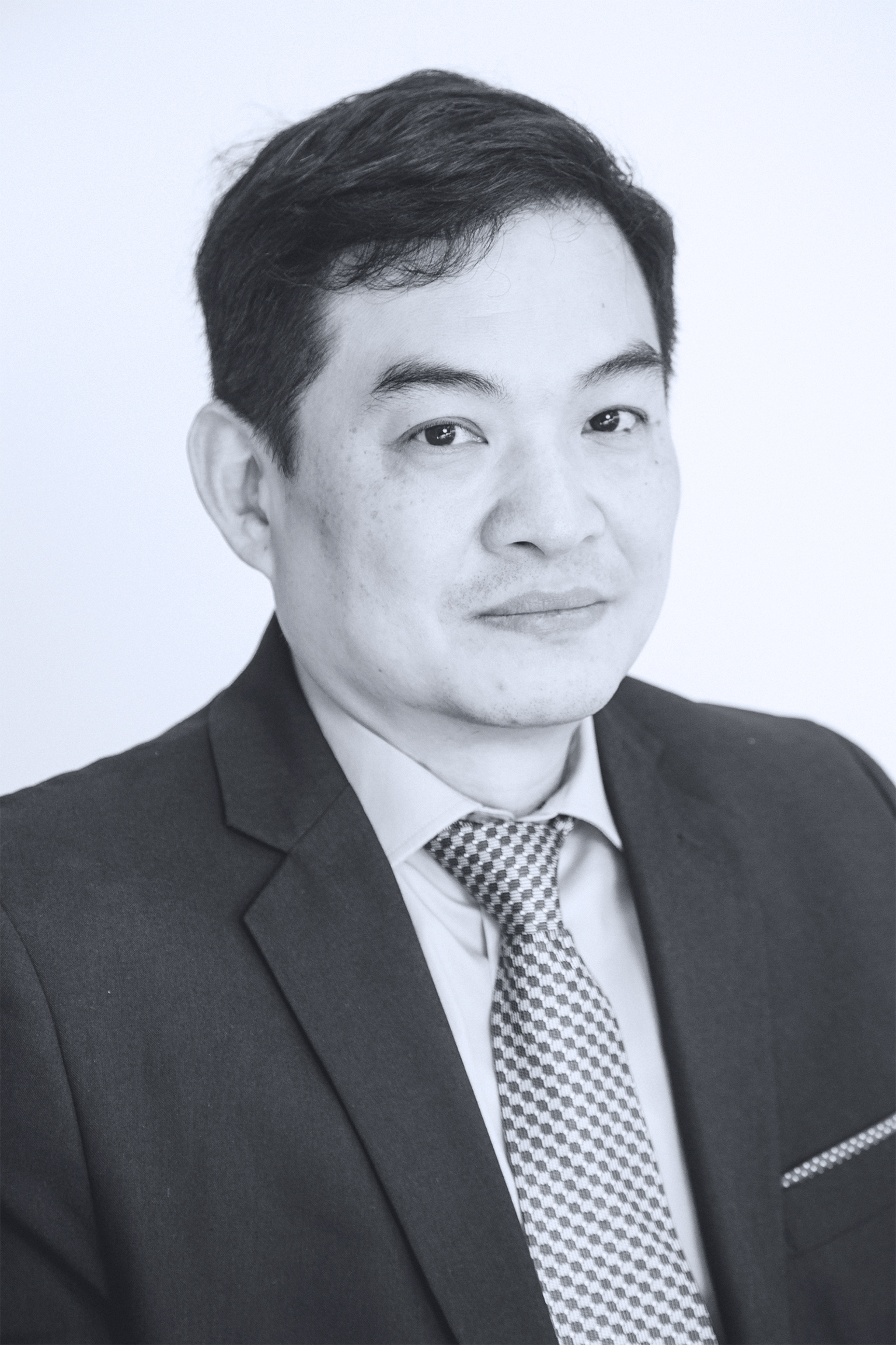 Martin Ngai