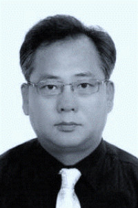 Charlie Yi